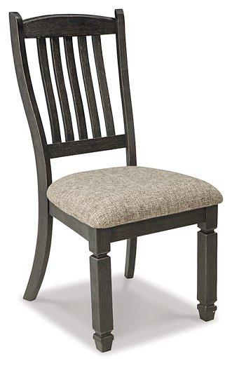 Tyler Creek Dining Set - Aumand's Furniture (North Walpole, NH) 