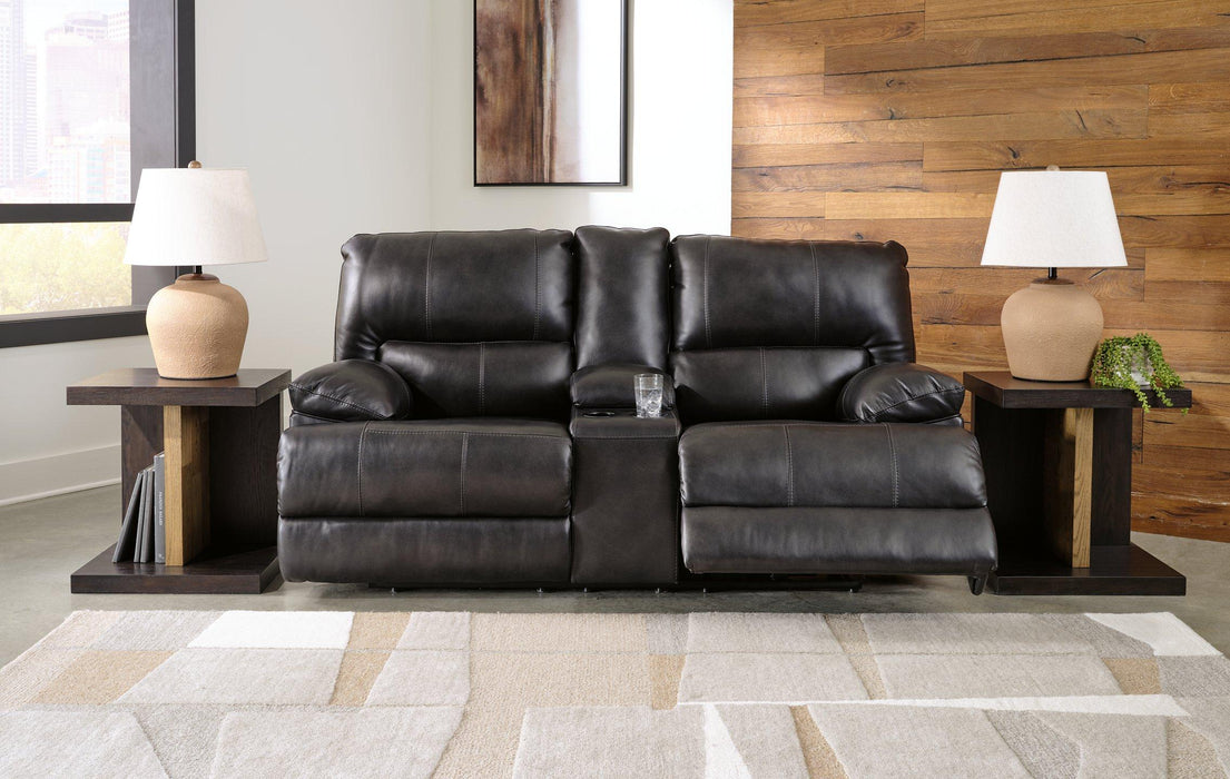 Mountainous Living Room Set - Aumand's Furniture (North Walpole, NH) 