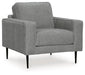 Hazela Living Room Set - Aumand's Furniture (North Walpole, NH) 