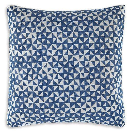 Jaycott Next-Gen Nuvella Pillow (Set of 4) image