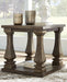 Johnelle Table Set - Aumand's Furniture (North Walpole, NH) 