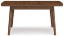 Lyncott Dining Room Set - Aumand's Furniture (North Walpole, NH) 