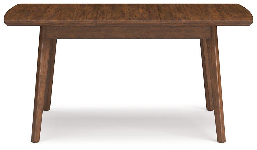 Lyncott Dining Room Set - Aumand's Furniture (North Walpole, NH) 