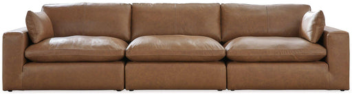Emilia Sectional Sofa - Aumand's Furniture (North Walpole, NH) 