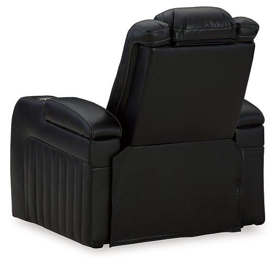 Caveman Den Upholstery Package - Aumand's Furniture (North Walpole, NH) 