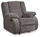 Tulen Recliner - Aumand's Furniture (North Walpole, NH) 