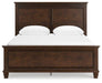 Danabrin Bed - Aumand's Furniture (North Walpole, NH) 