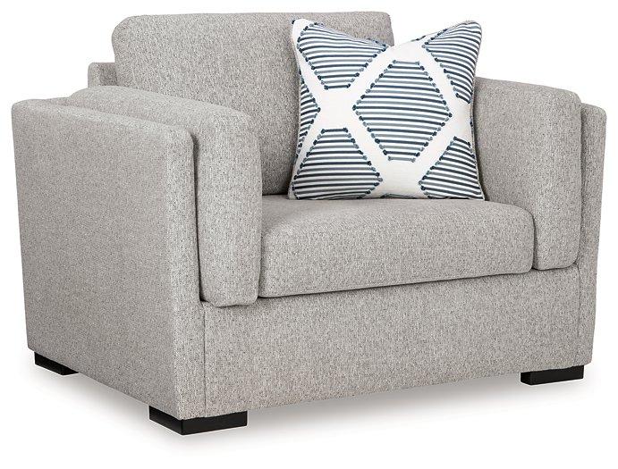Evansley Living Room Set - Aumand's Furniture (North Walpole, NH) 