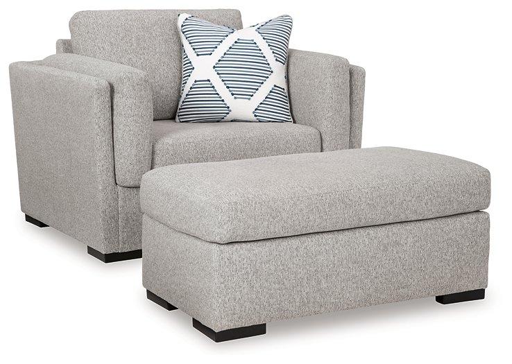 Evansley Living Room Set - Aumand's Furniture (North Walpole, NH) 