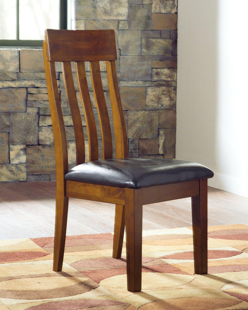 Ralene Dining Chair Set - Aumand's Furniture (North Walpole, NH) 