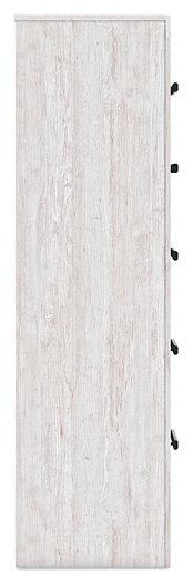 Cayboni Chest of Drawers - Aumand's Furniture (North Walpole, NH) 