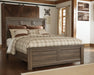 Juararo Bedroom Set - Aumand's Furniture (North Walpole, NH) 