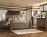 Juararo Bedroom Set - Aumand's Furniture (North Walpole, NH) 