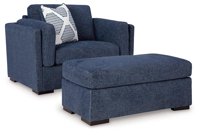 Evansley Living Room Set - Aumand's Furniture (North Walpole, NH) 