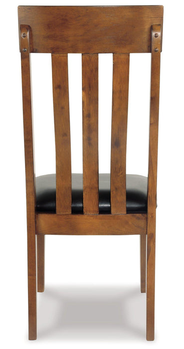 Ralene Dining Chair Set - Aumand's Furniture (North Walpole, NH) 