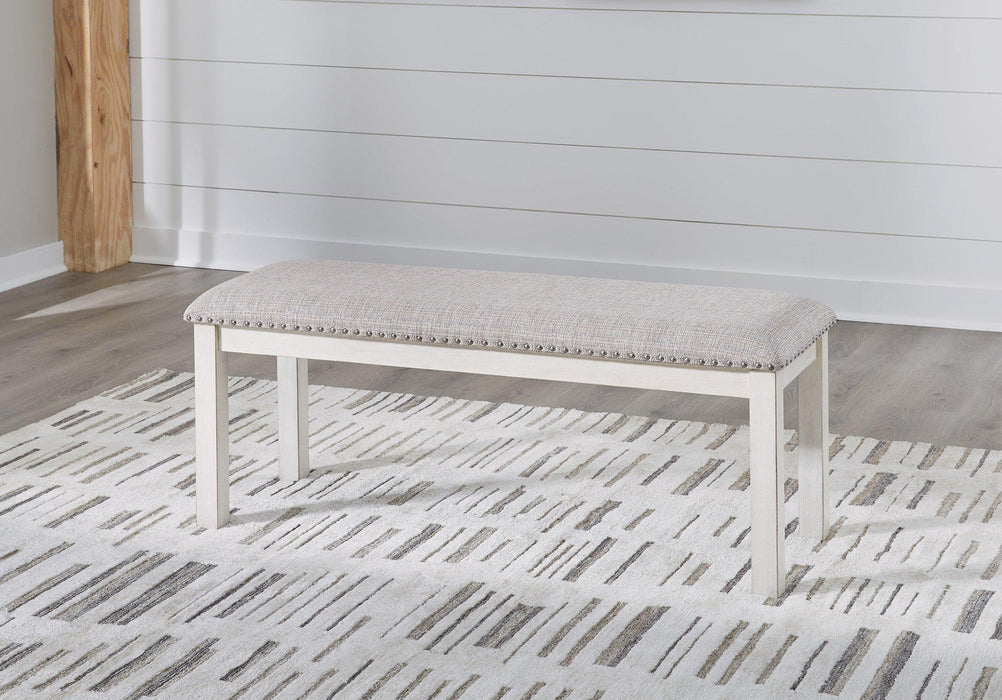 Robbinsdale Dining Package - Aumand's Furniture (North Walpole, NH) 