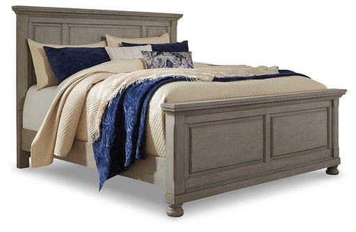 Lettner Bedroom Set - Aumand's Furniture (North Walpole, NH) 