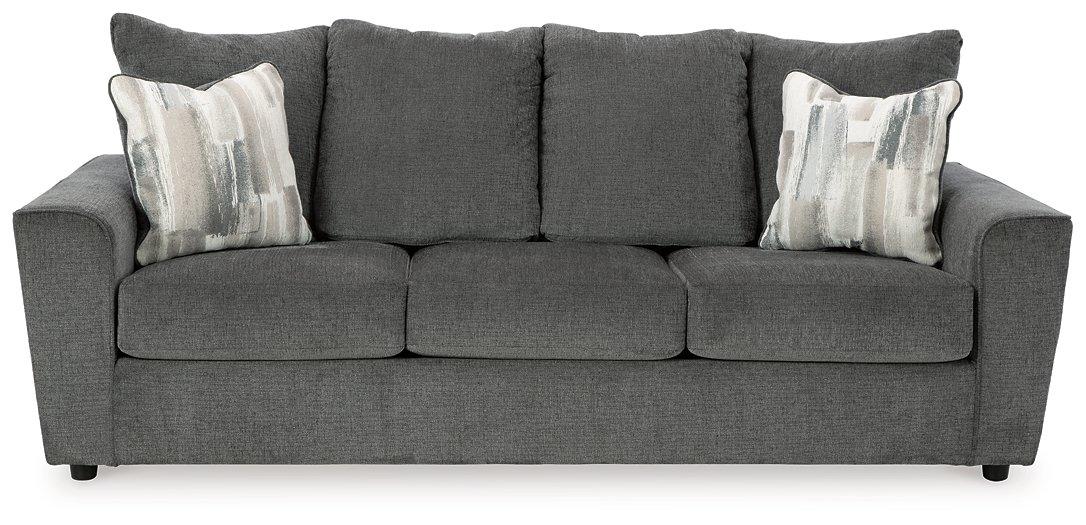 Stairatt Living Room Set - Aumand's Furniture (North Walpole, NH) 