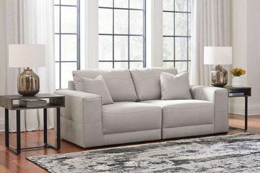 Next-Gen Gaucho Sectional Loveseat - Aumand's Furniture (North Walpole, NH) 