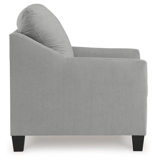 Adlai Chair - Aumand's Furniture (North Walpole, NH) 