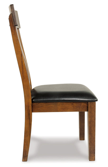 Ralene Dining Chair Set - Aumand's Furniture (North Walpole, NH) 