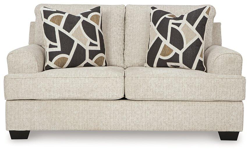 Heartcort Living Room Set - Aumand's Furniture (North Walpole, NH) 