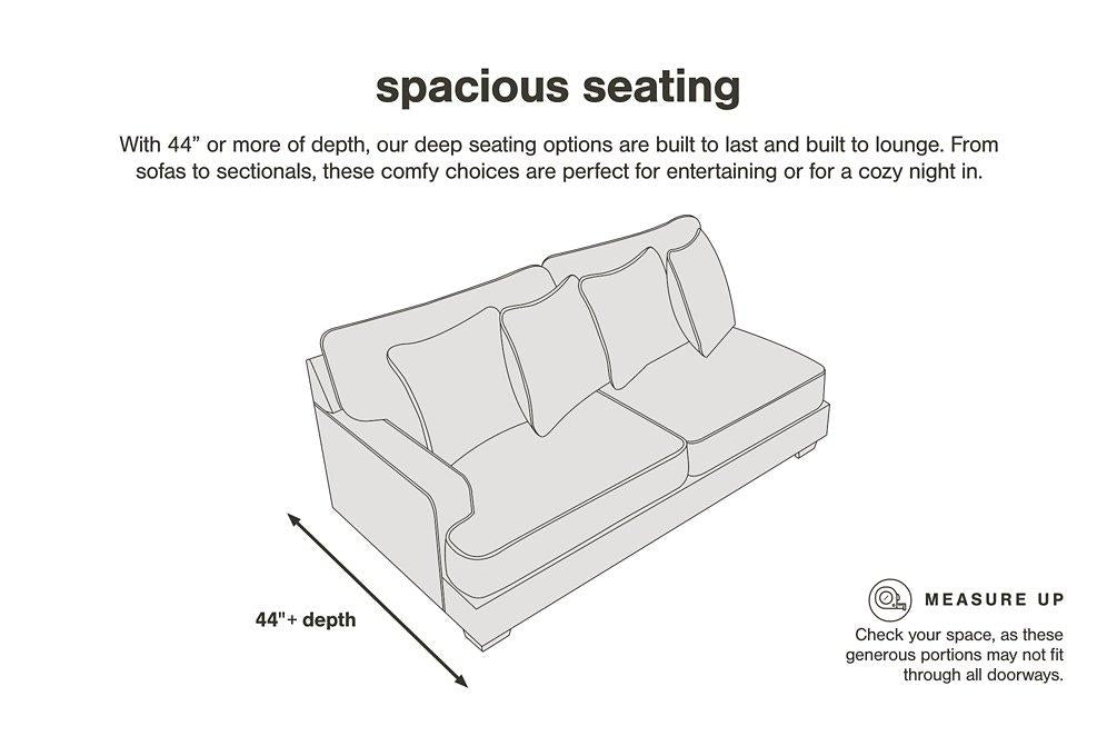 Avaliyah Sectional