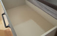 Bronyan Dresser and Mirror - Aumand's Furniture (North Walpole, NH) 