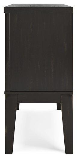 Galliden Dining Server - Aumand's Furniture (North Walpole, NH) 