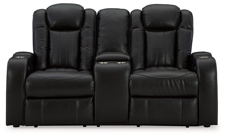 Caveman Den Upholstery Package - Aumand's Furniture (North Walpole, NH) 
