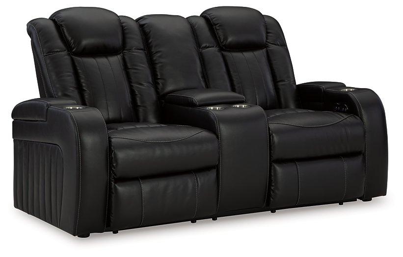 Caveman Den Upholstery Package - Aumand's Furniture (North Walpole, NH) 