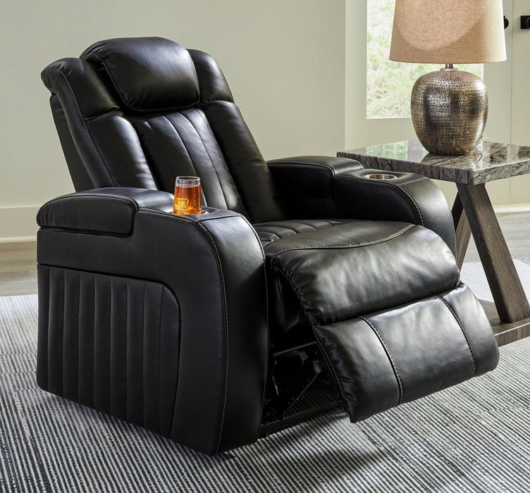 Caveman Den Upholstery Package - Aumand's Furniture (North Walpole, NH) 
