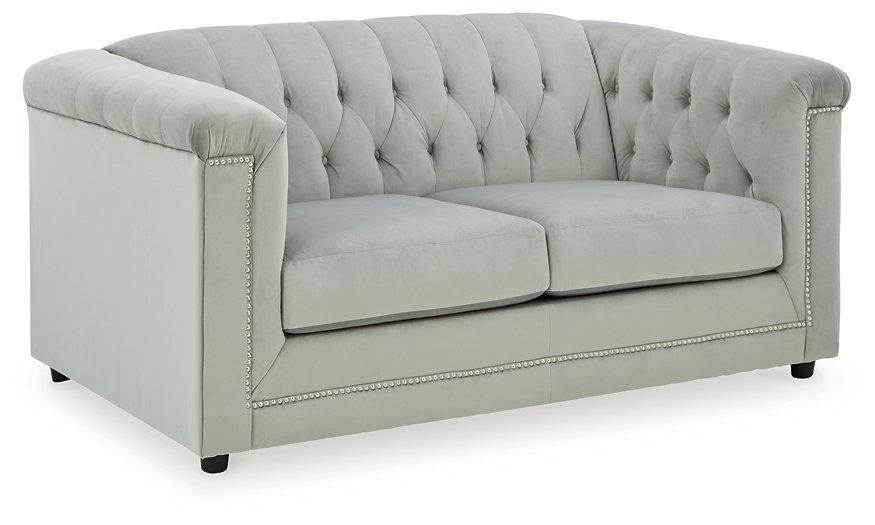 Josanna Loveseat