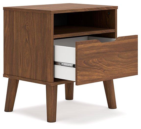 Fordmont Nightstand