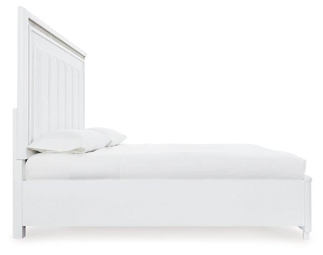 Chalanna Bedroom Set - Aumand's Furniture (North Walpole, NH) 