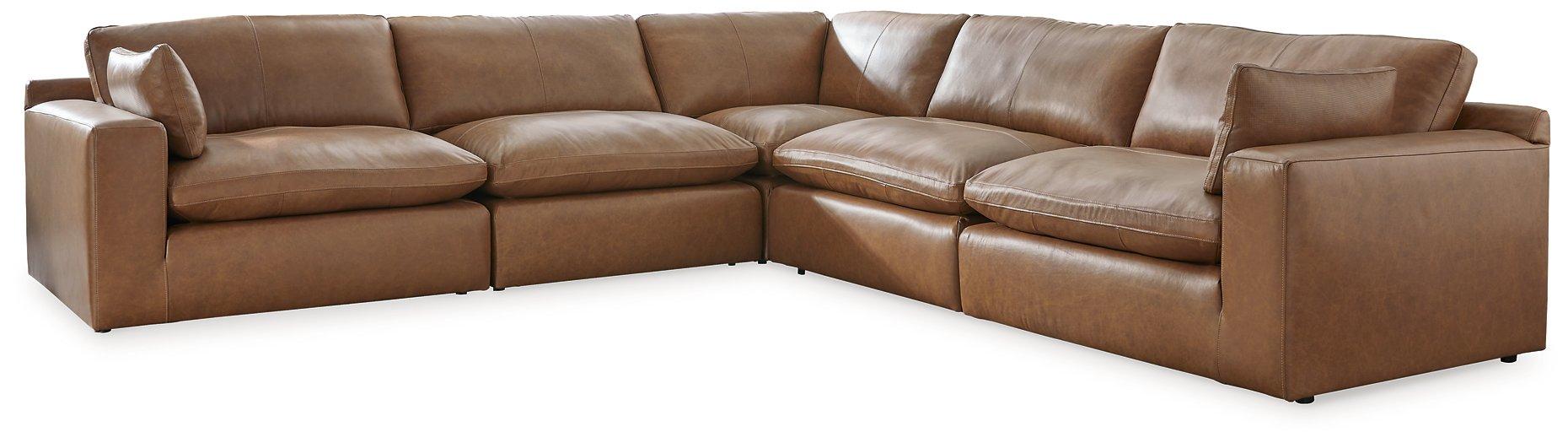 Emilia Living Room Set - Aumand's Furniture (North Walpole, NH) 
