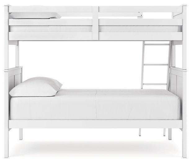 Nextonfort Bunk Bed