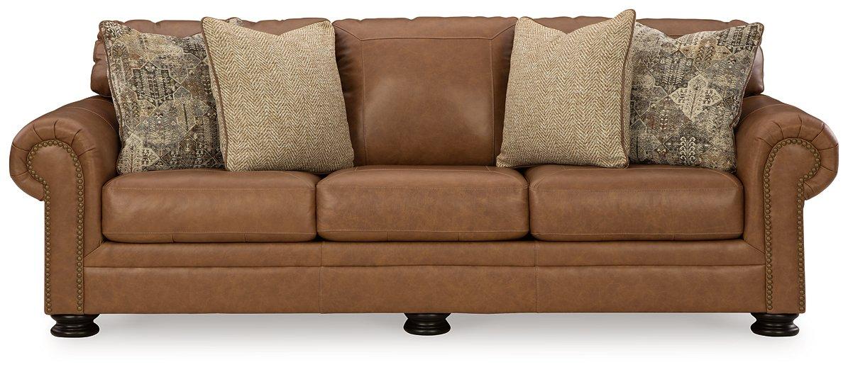 Carianna Sofa Sleeper - Aumand's Furniture (North Walpole, NH) 