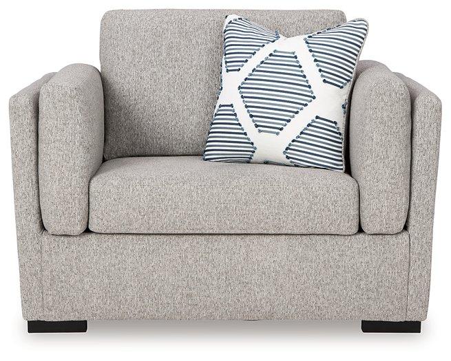Evansley Living Room Set - Aumand's Furniture (North Walpole, NH) 