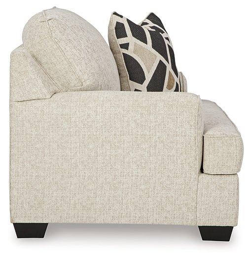 Heartcort Living Room Set - Aumand's Furniture (North Walpole, NH) 