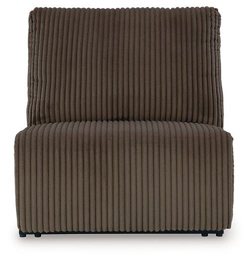 Top Tier Sofa Chaise Sectional - Aumand's Furniture (North Walpole, NH) 