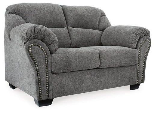 Allmaxx Loveseat - Aumand's Furniture (North Walpole, NH) 