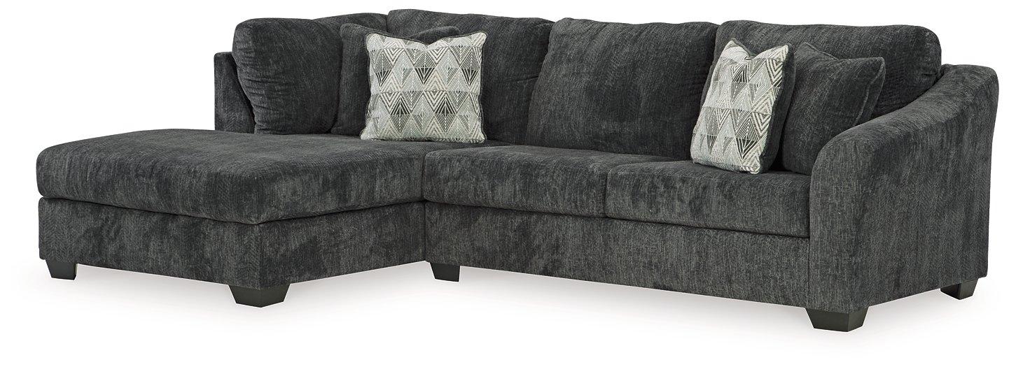 Biddeford Living Room Set - Aumand's Furniture (North Walpole, NH) 