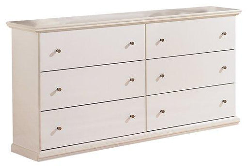 Bostwick Shoals Youth Dresser - Aumand's Furniture (North Walpole, NH) 