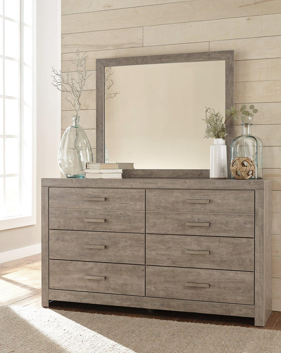 Culverbach Dresser - Aumand's Furniture (North Walpole, NH) 