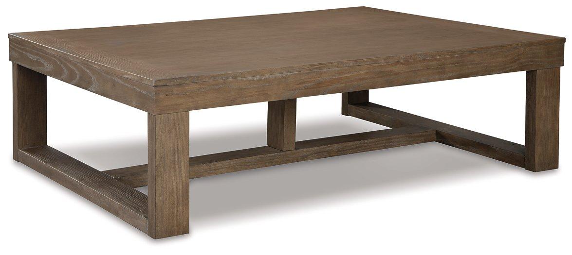Cariton Occasional Table Set - Aumand's Furniture (North Walpole, NH) 