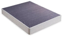 10 Inch Chime Memory Foam Mattress Set - Aumand's Furniture (North Walpole, NH) 