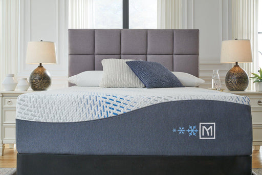Millennium Luxury Plush Gel Latex Hybrid Mattress - Aumand's Furniture (North Walpole, NH) 