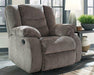 Tulen Recliner - Aumand's Furniture (North Walpole, NH) 