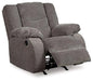 Tulen Recliner - Aumand's Furniture (North Walpole, NH) 